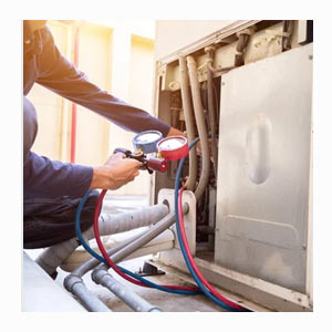 Expert HVAC Contractors in Pune