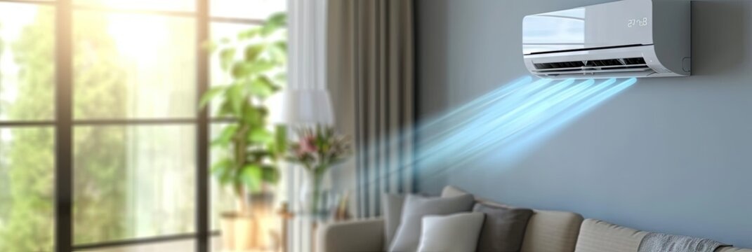 HVAC System for Hotels